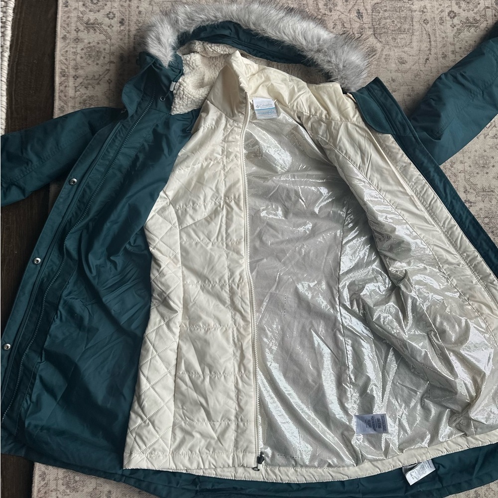 Women's Carson Pass™ Interchange Jacket - Picture 11 of 13